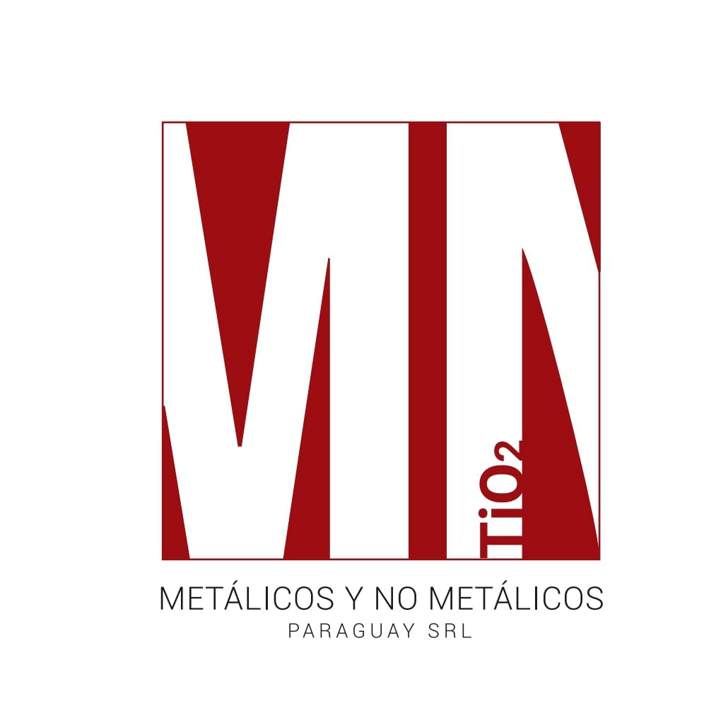logo metalicos y no metalicos png